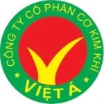 CÔNG TY CỔ PHẦN CƠ KIM KHÍ VIỆT Á