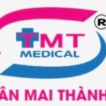 CÔNG TY TNHH TRANG THIẾT BỊ - DỤNG CỤ Y KHOA TÂN MAI THÀNH