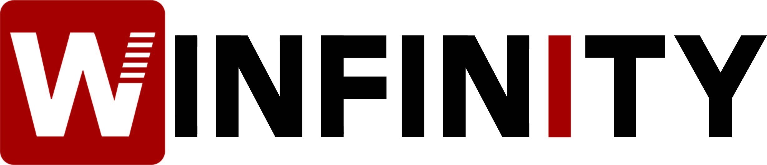 CÔNG TY TNHH CÔNG NGHỆ WINFINITY