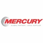 CÔNG TY TNHH QUỐC TẾ MERCURY