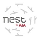 CÔNG TY TNHH BẢO HIỂM NHÂN THỌ AIA (VIỆT NAM) - NEST BY AIA