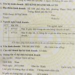Công Ty Sản Xuất Và Thương Mại HMD