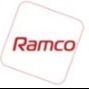 CÔNG TY TNHH GIẢI PHÁP CÔNG NGHỆ RAMCO