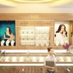 Công Ty TNHH Vàng Bạc Vinh Trang