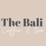 The Bali Coffee & Tea
