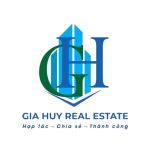 CÔNG TY TNHH QLĐT - TV & MGBĐS GIA HUY