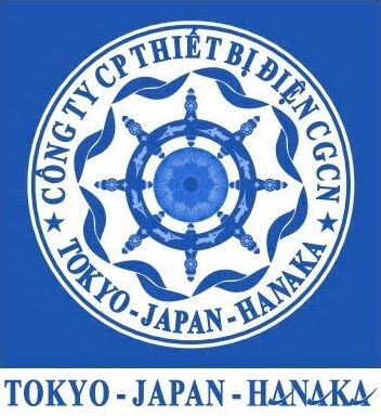 CÔNG TY CỔ PHẦN SX THIẾT BỊ ĐIỆN - CGCN - MBA 100KV - 500KV TOKYO - JAPAN - HANAKA