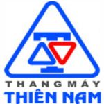 CÔNG TY CỔ PHẦN THANG MÁY THIÊN NAM
