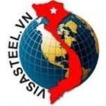 CÔNG TY TNHH SX TM XNK THÉP VISA