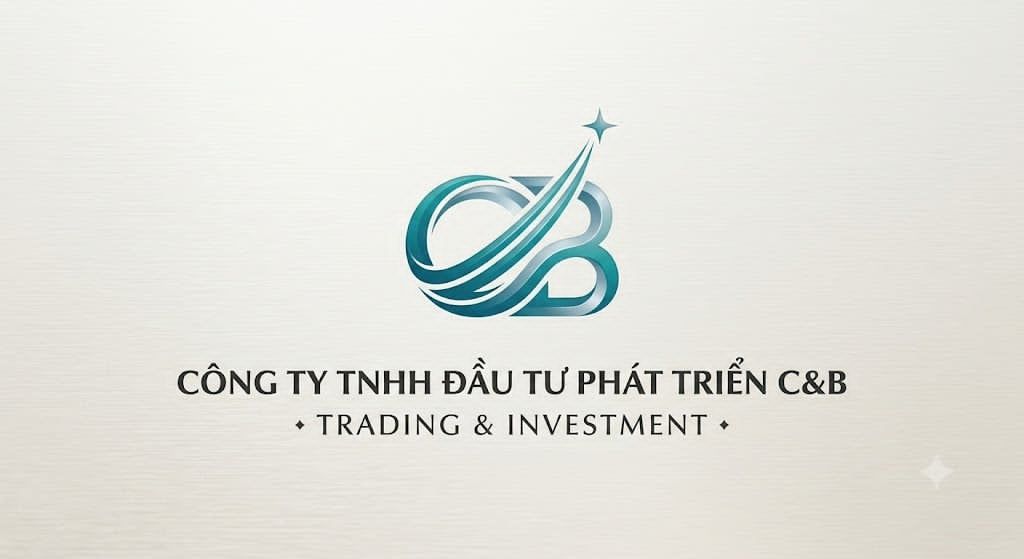 CÔNG TY TNHH ĐẦU TƯ PHÁT TRIỂN C&B