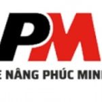 CÔNG TY TNHH THƯƠNG MẠI DỊCH VỤ KỸ THUẬT XE NÂNG PHÚC MINH