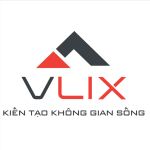 Công ty Cổ phần Kiến trúc Nội thất Vlix
