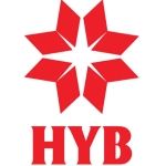 CÔNG TY CỔ PHẦN TẬP ĐOÀN XÚC TIẾN ĐẦU TƯ HYB