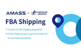 LEAPING APE (VIETNAM) LOGISTICS COMPANY LIMITED