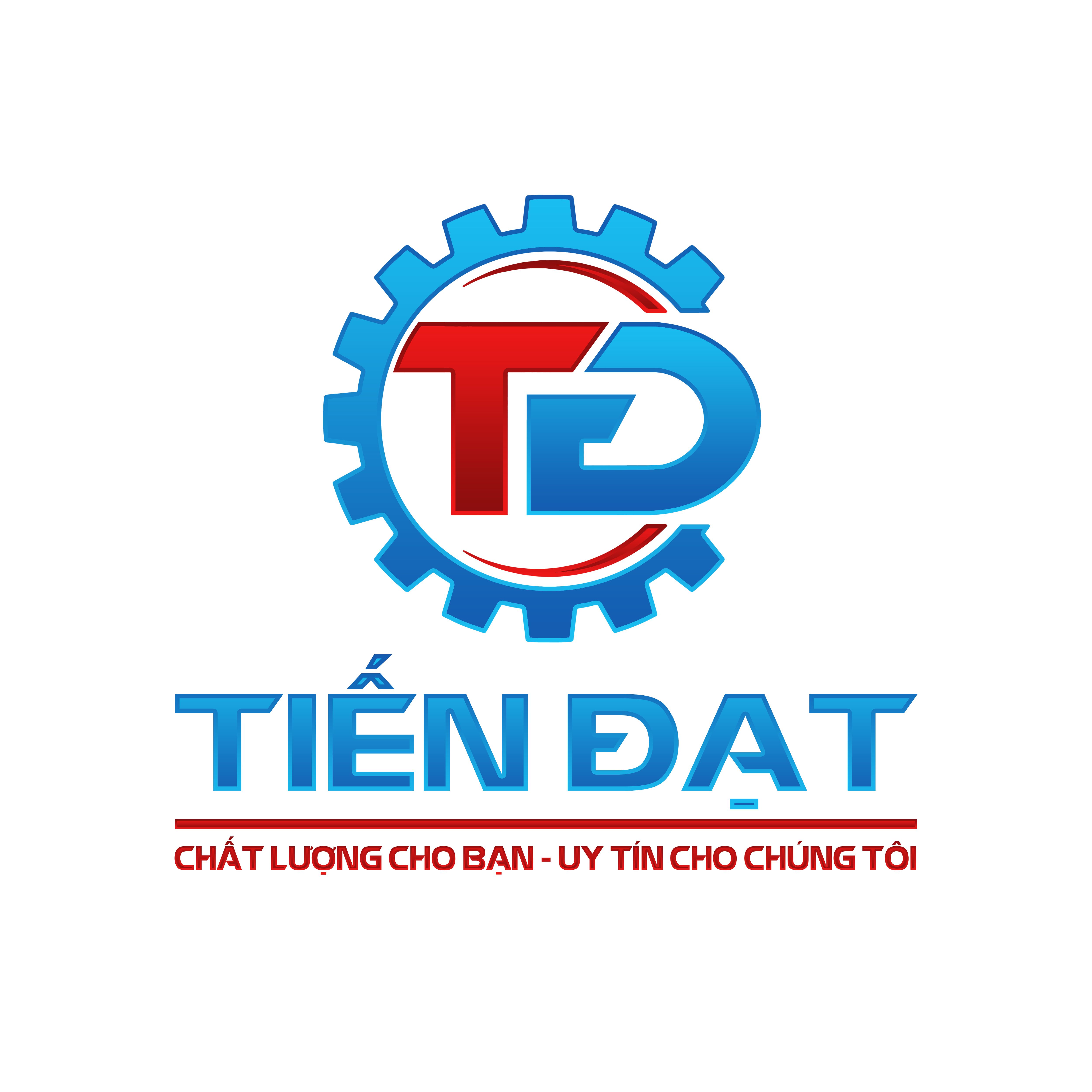 CÔNG TY CỔ PHẦN CHẾ TẠO MÁY DƯỢC PHẨM TIẾN ĐẠT