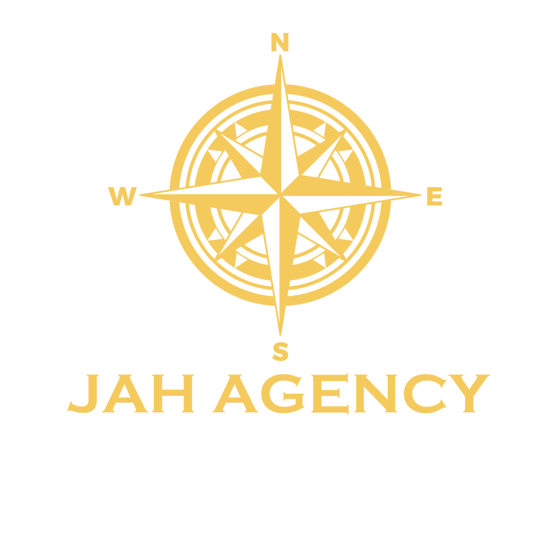 CÔNG TY TNHH JAH AGENCY VIỆT NAM