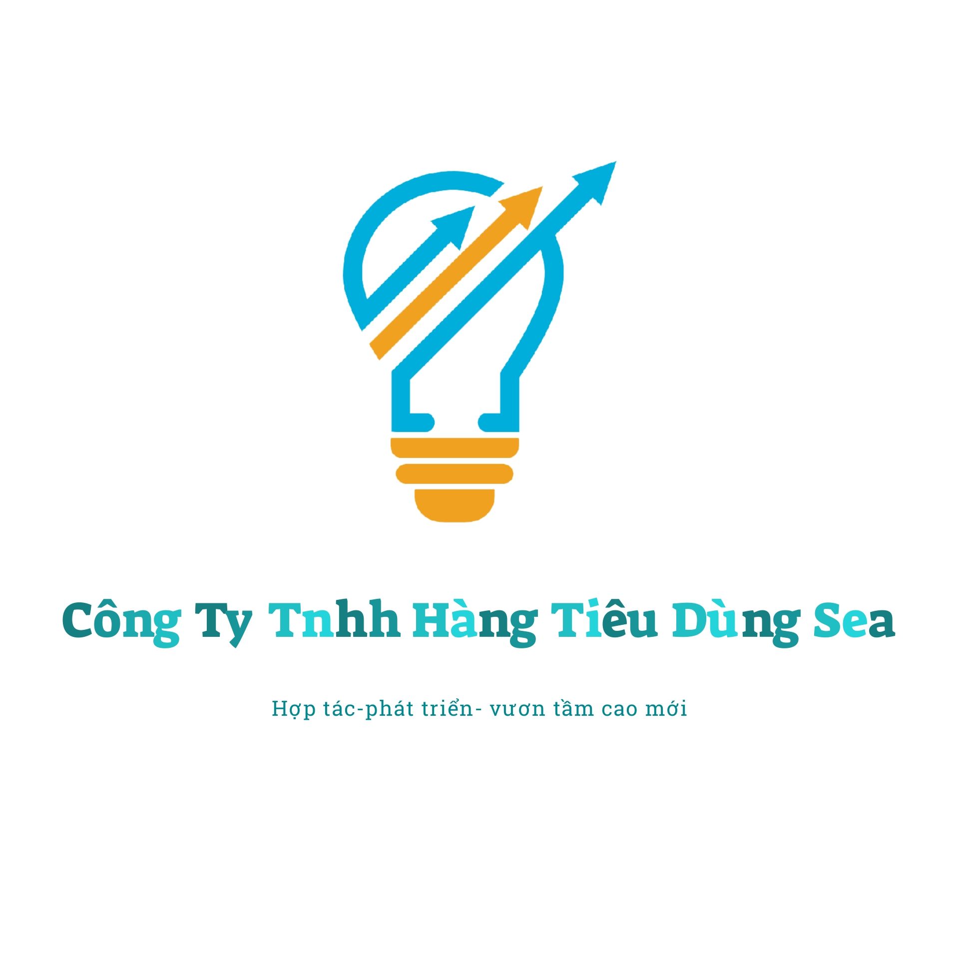 Công Ty Tnhh Hàng Tiêu Dùng Sea