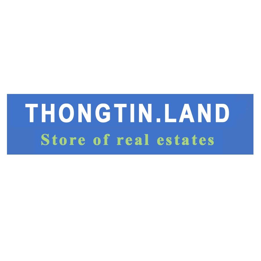 CÔNG TY CỔ PHẦN THONGTIN.LAND