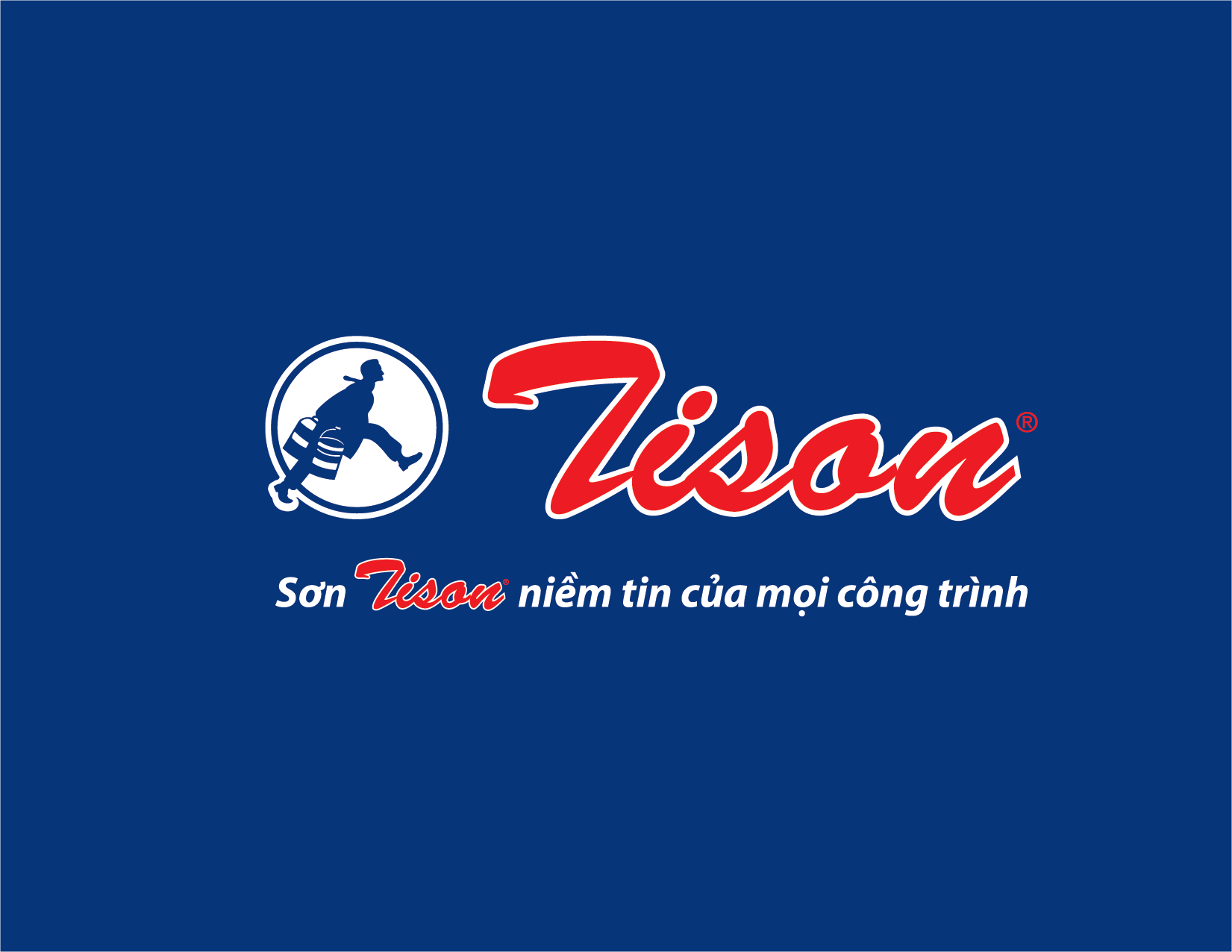 Công ty TNHH Sơn Tison