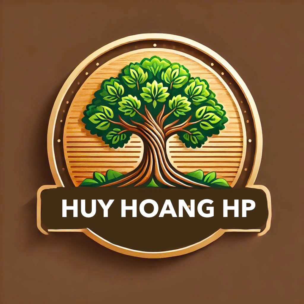 CÔNG TY CỔ PHẦN SẢN XUẤT THƯƠNG MẠI HUY HOÀNG HP