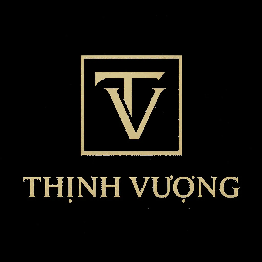 CÔNG TY TNHH THƯƠNG MẠI & PHÂN PHỐI THỊNH VƯỢNG