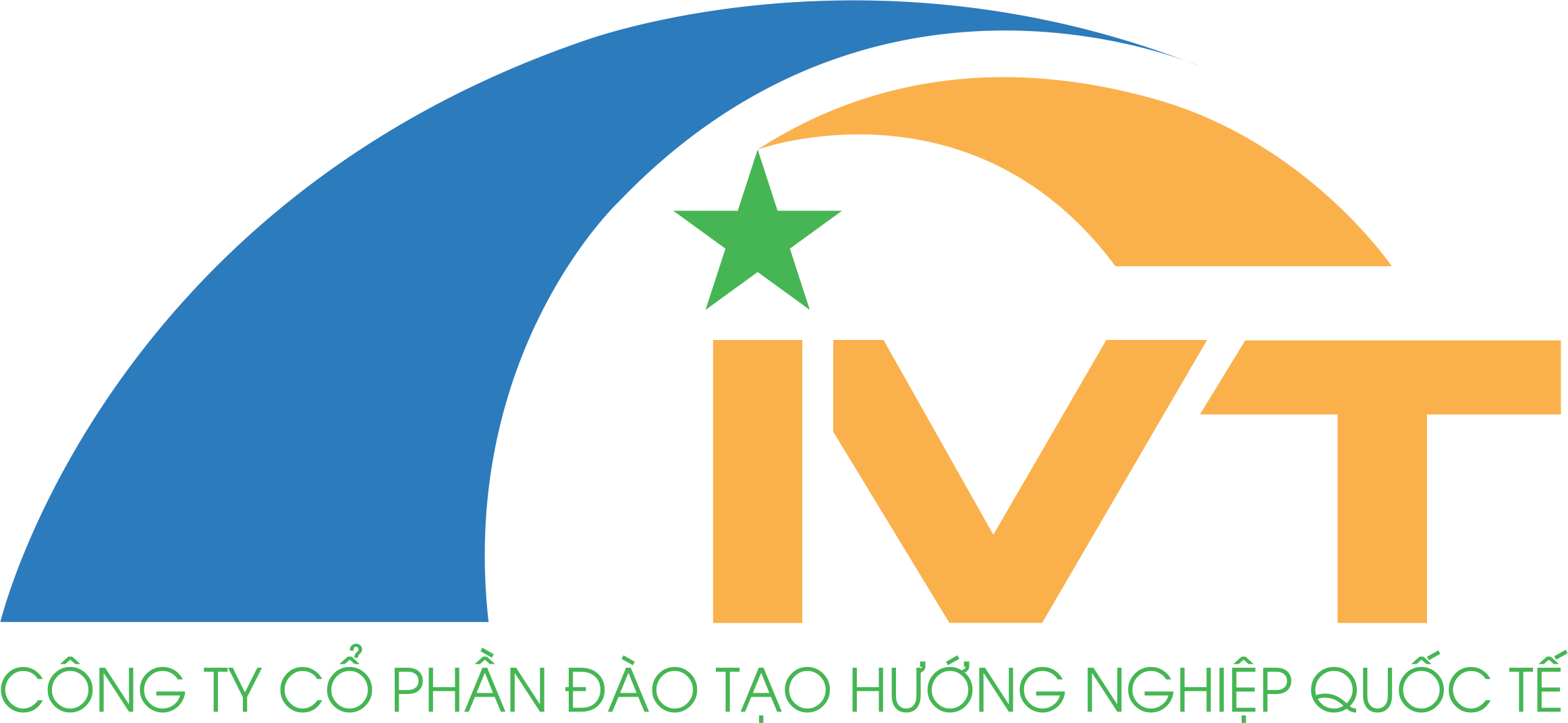 Công ty cổ phần đào tạo hướng nghiệp quốc tế