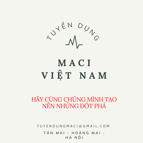 Công Ty TNHH MACI Việt Nam