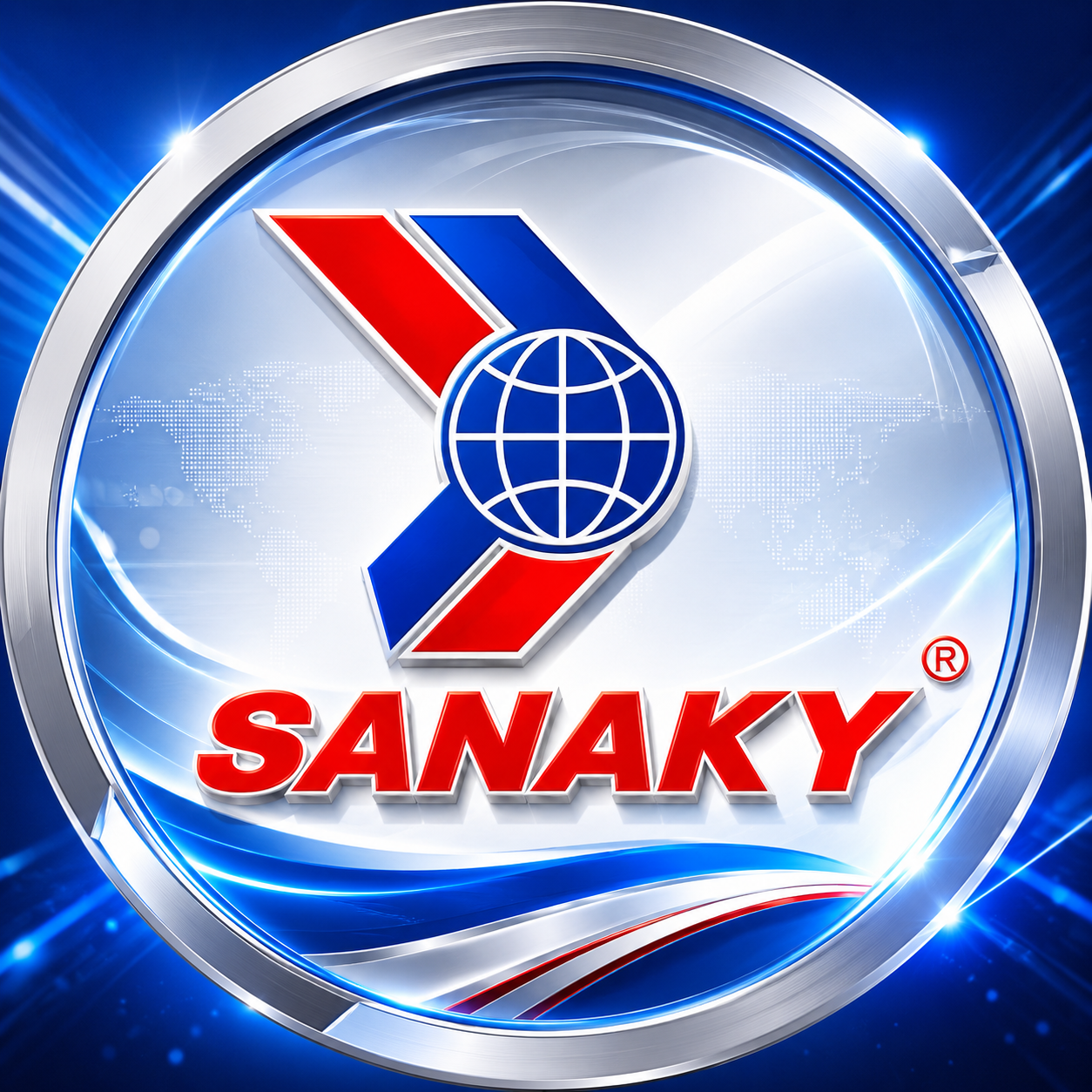 CÔNG TY TNHH SANAKY VIỆT NAM