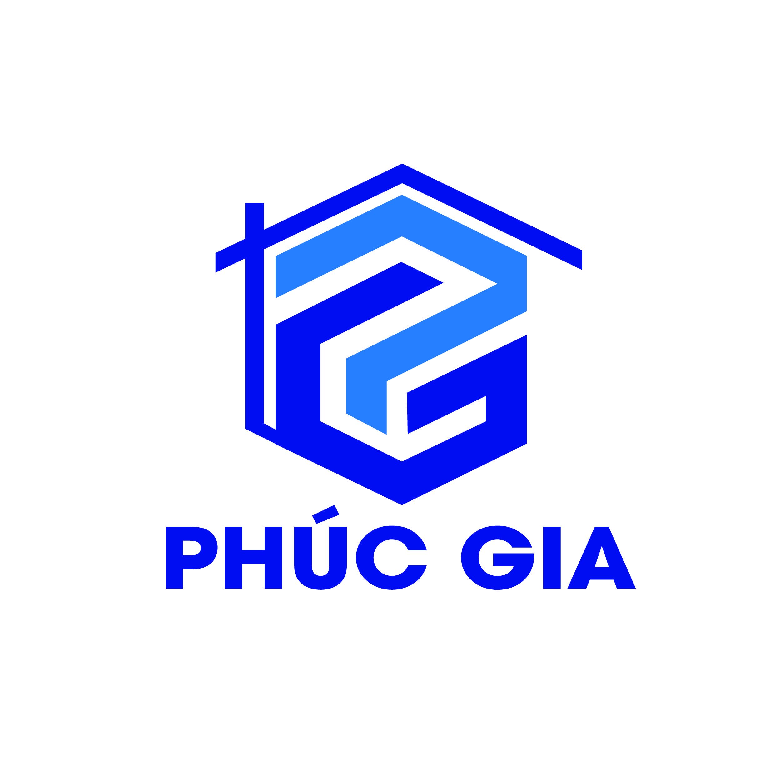 CÔNG TY CỔ PHẦN ĐẦU TƯ XÂY LẮP PHÚC GIA