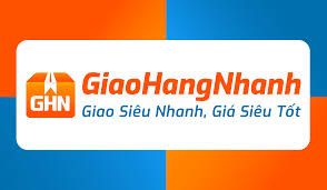 CÔNG TY CP DỊCH VỤ GIAO HÀNG NHANH - GHN EXPRESS