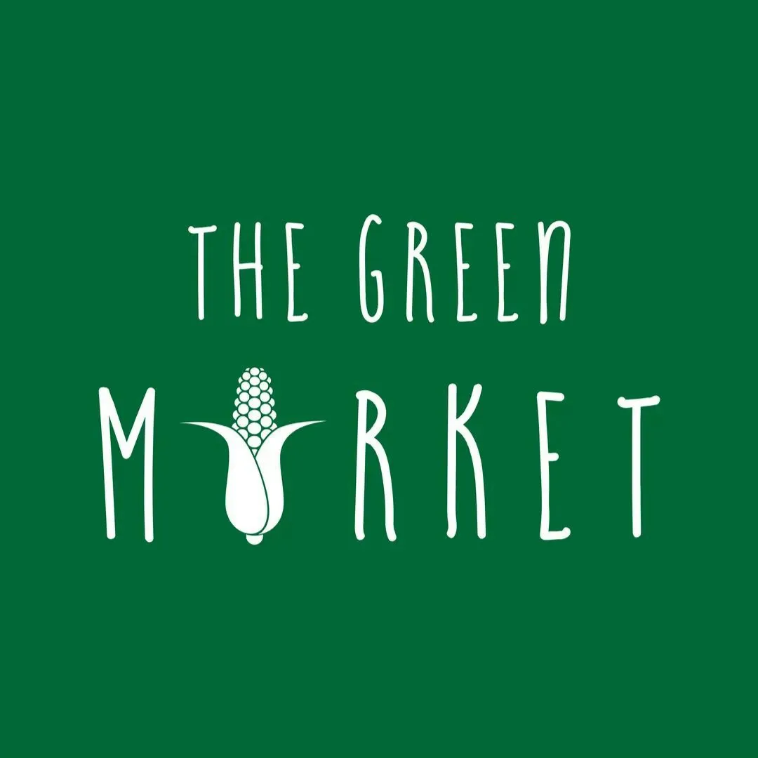 The Green Market