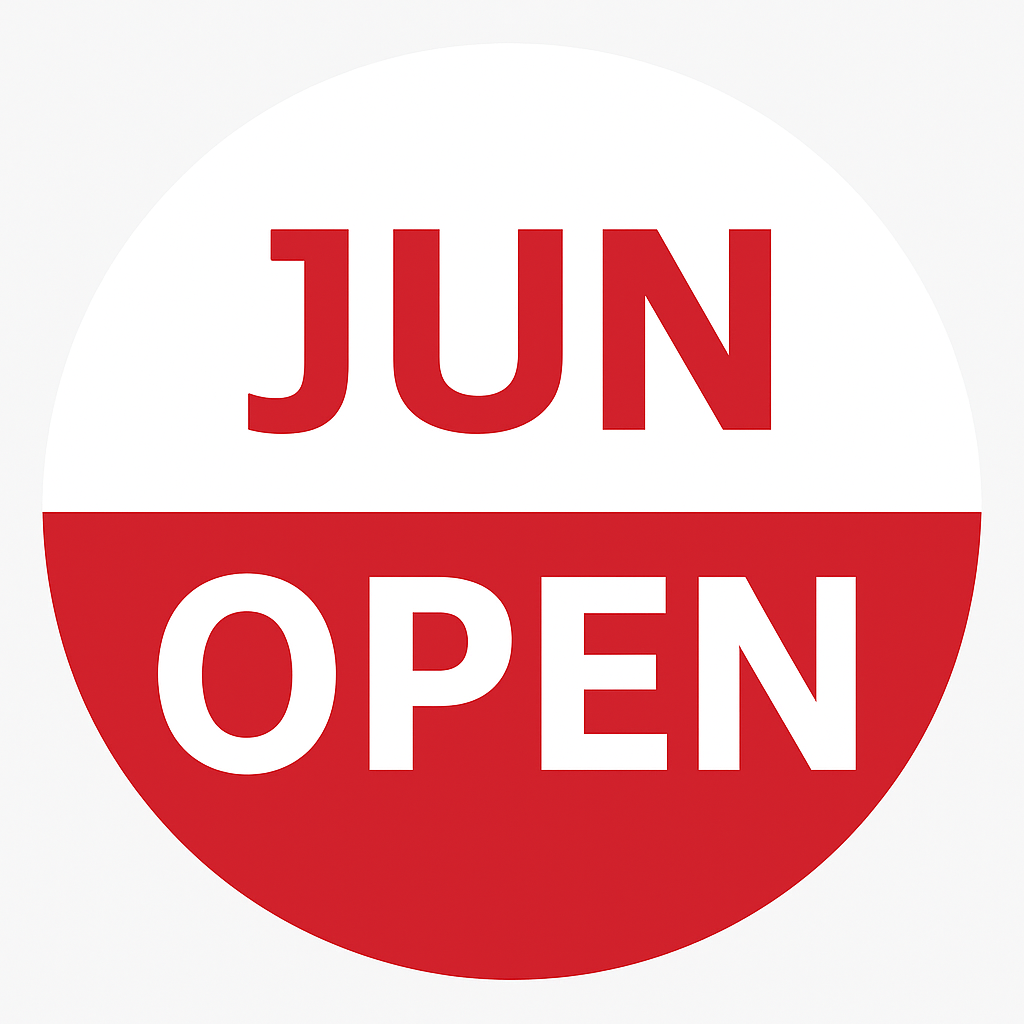 Học Viện JUN OPEN - chi nhánh Công Ty TNHH JUN OPEN EDUCATION