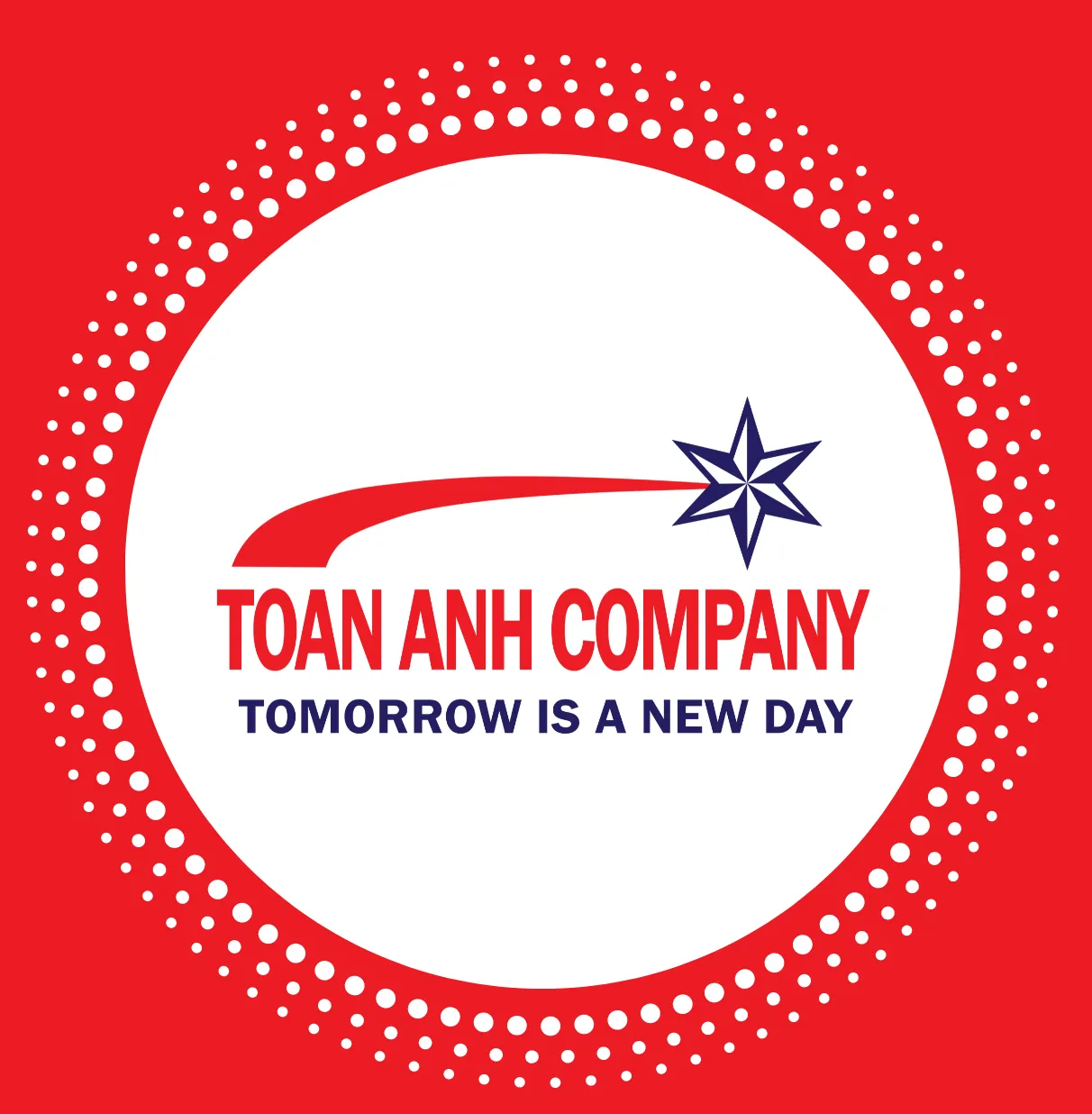 Công ty TNHH Toàn Ánh