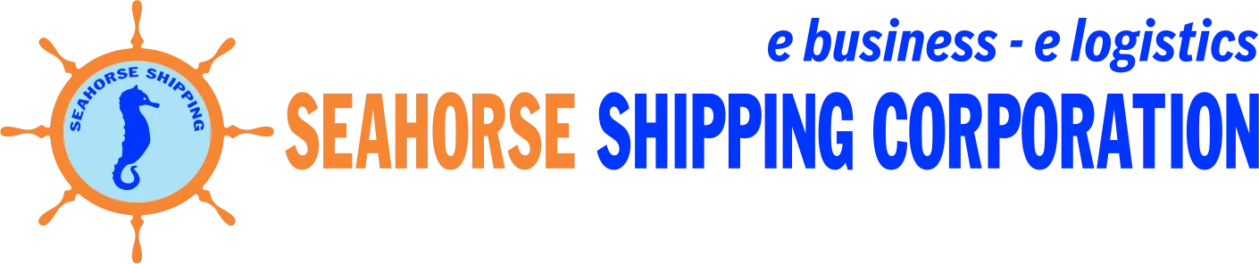 Chi nhánh Công ty Cổ phần hàng hải Seahorse