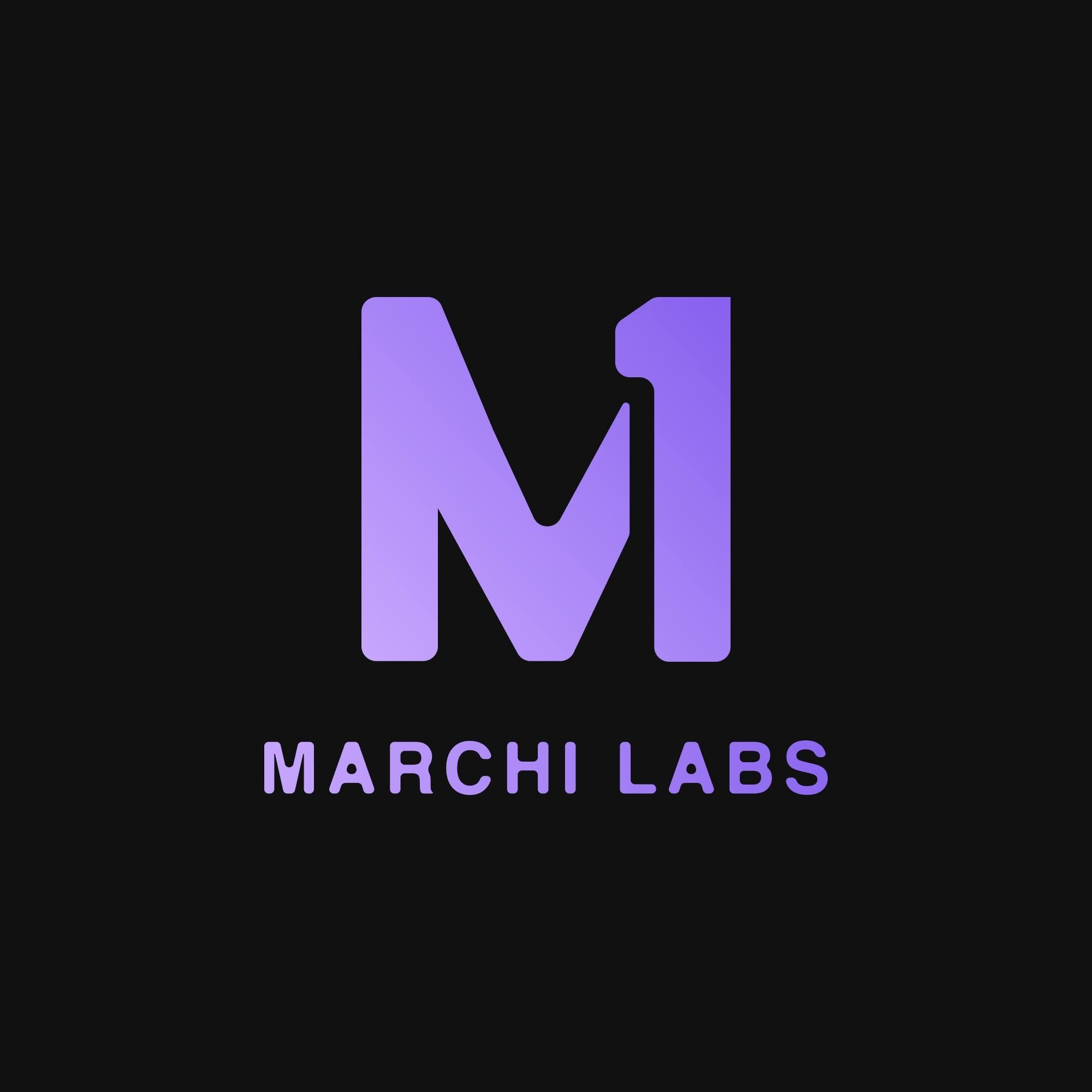 Marchi Labs