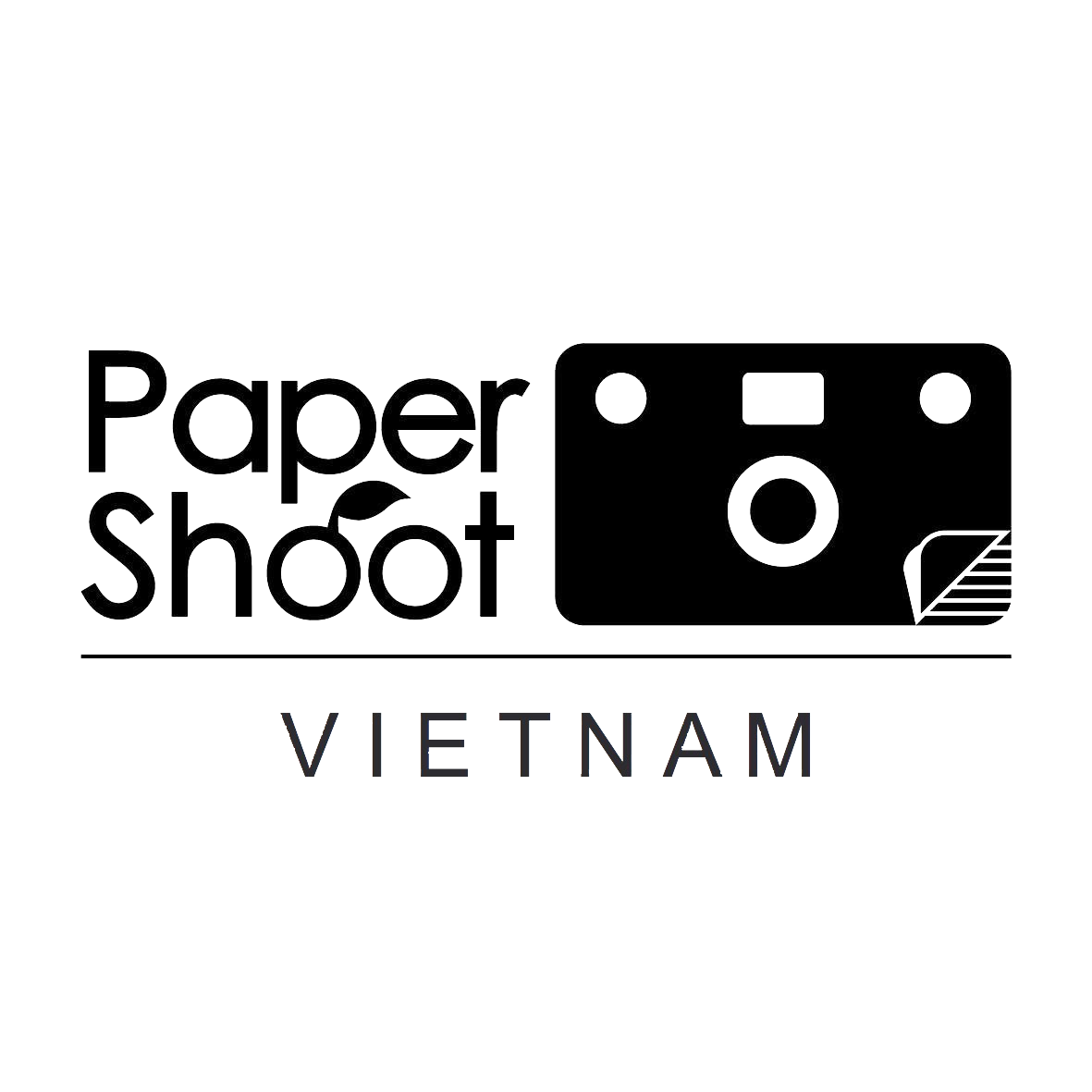 Paper Shoot Việt Nam