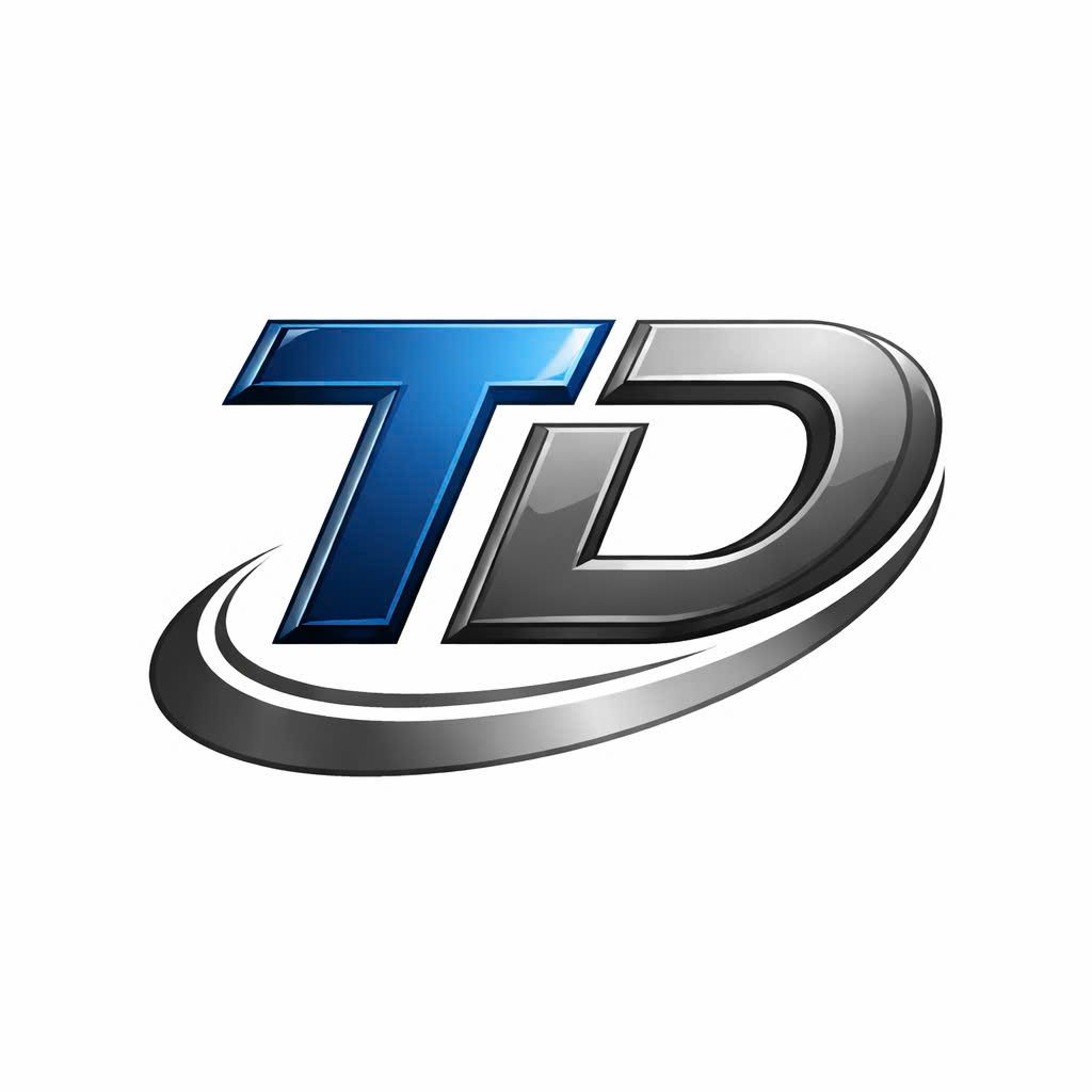 CÔNG TY TNHH GIẢI PHÁP TỰ ĐỘNG HÓA ROBOT TD VIỆT NAM