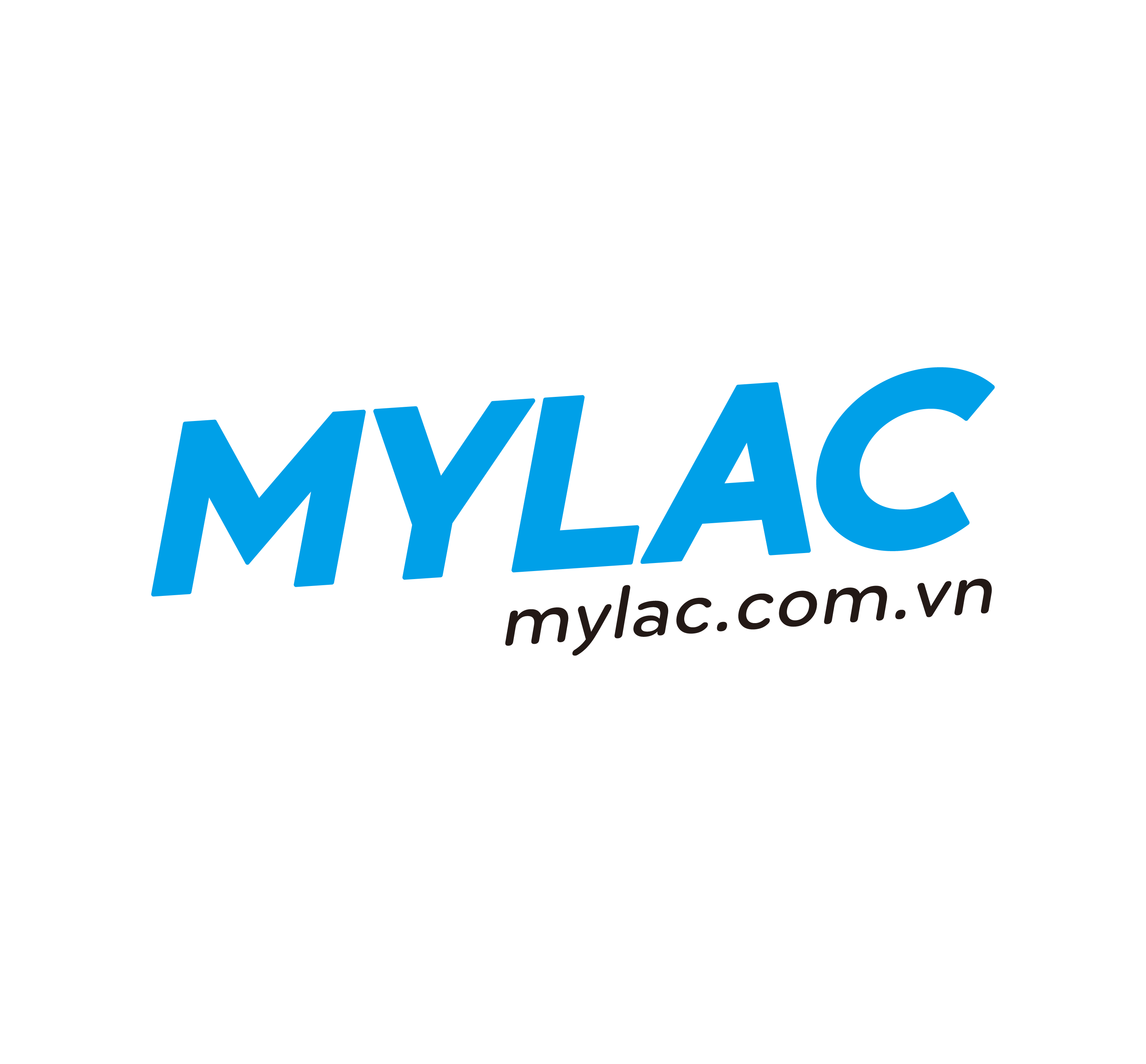CÔNG TY TNHH THƯƠNG MẠI VÀ SẢN XUẤT MYLAC