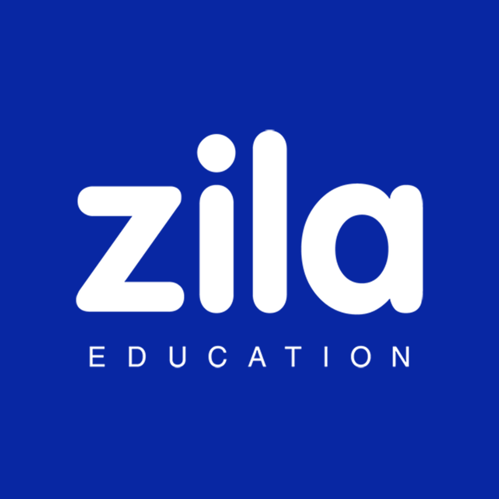 CÔNG TY TNHH GIÁO DỤC ZILA