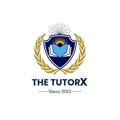 Học Viện Gia Sư The TutorX