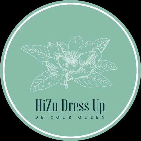 HiZu Dress Up