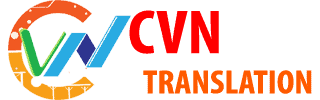 Công ty cổ phần Du Lịch và Dịch Thuật CVN