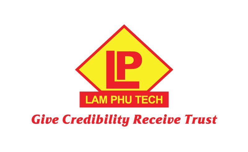 Công Ty TNHH TMDV Kỹ Thuật Lâm Phú