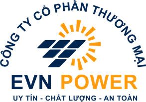 Công ty Cổ Phần Thương Mại EVNPOWER