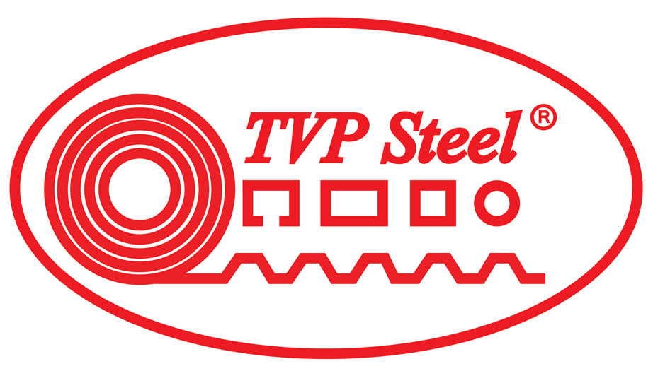 CÔNG TY CỔ PHẦN THÉP TVP