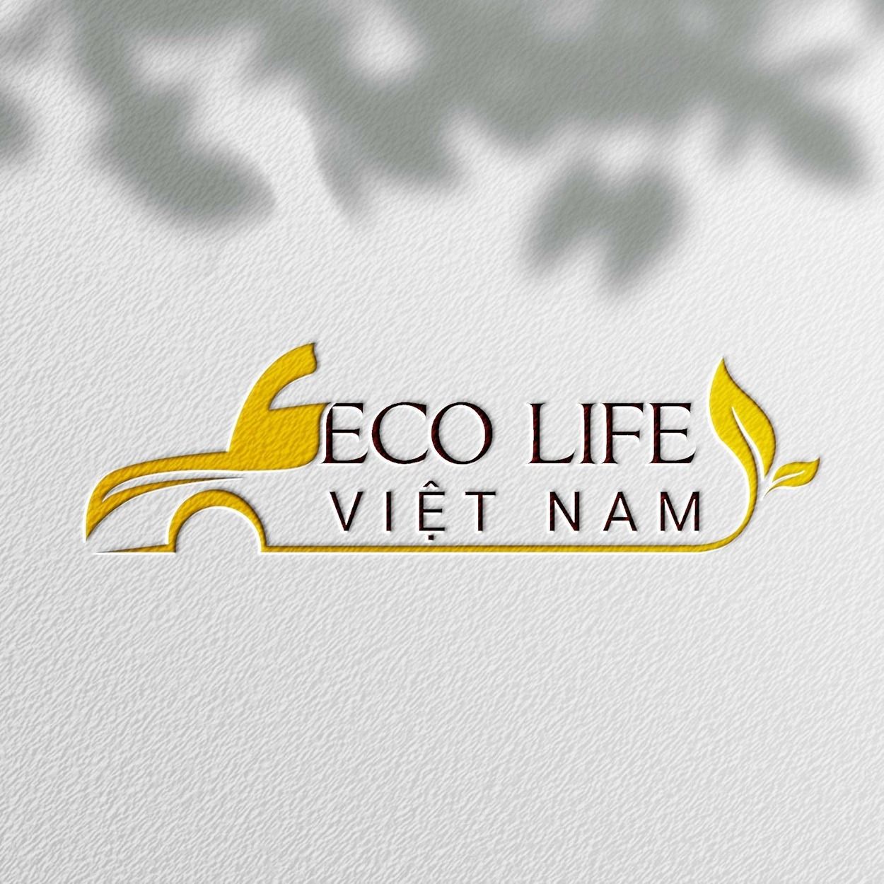 Công  ty Cổ phần Eco Life Việt Nam