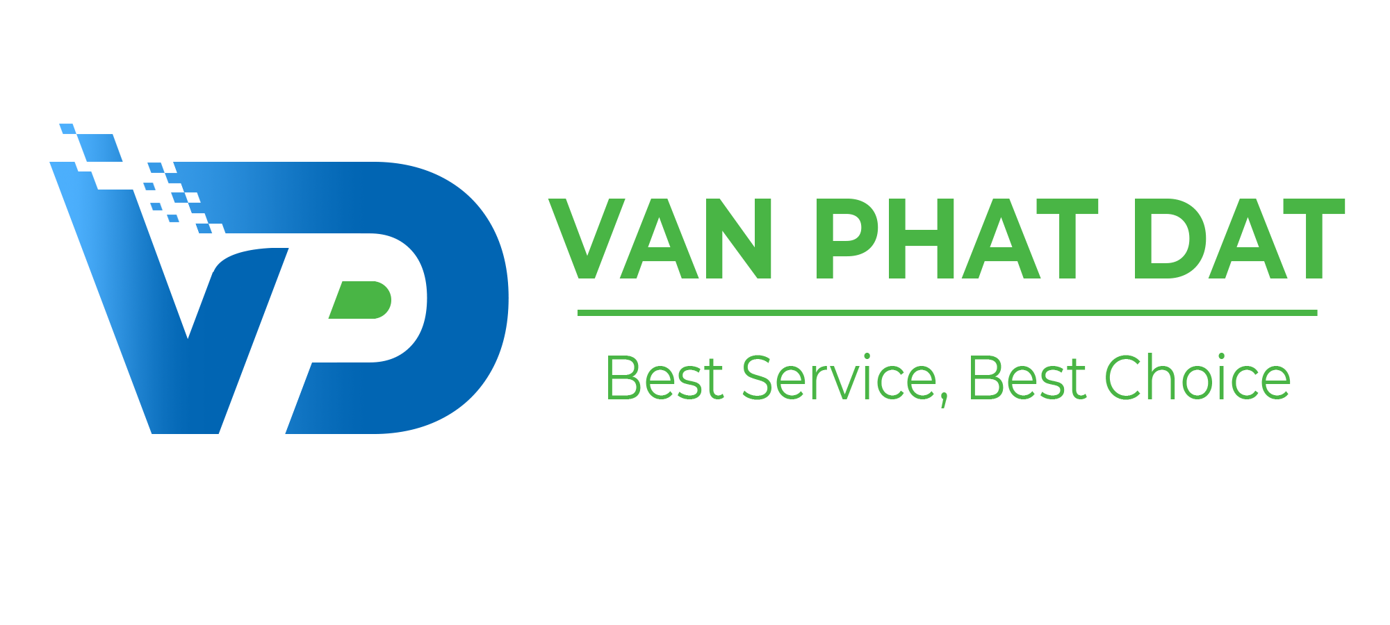 CÔNG TY TNHH TMDV QUỐC TẾ VĂN PHÁT ĐẠT