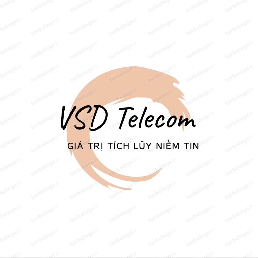 Công Ty TNHH Viễn Thông VSD