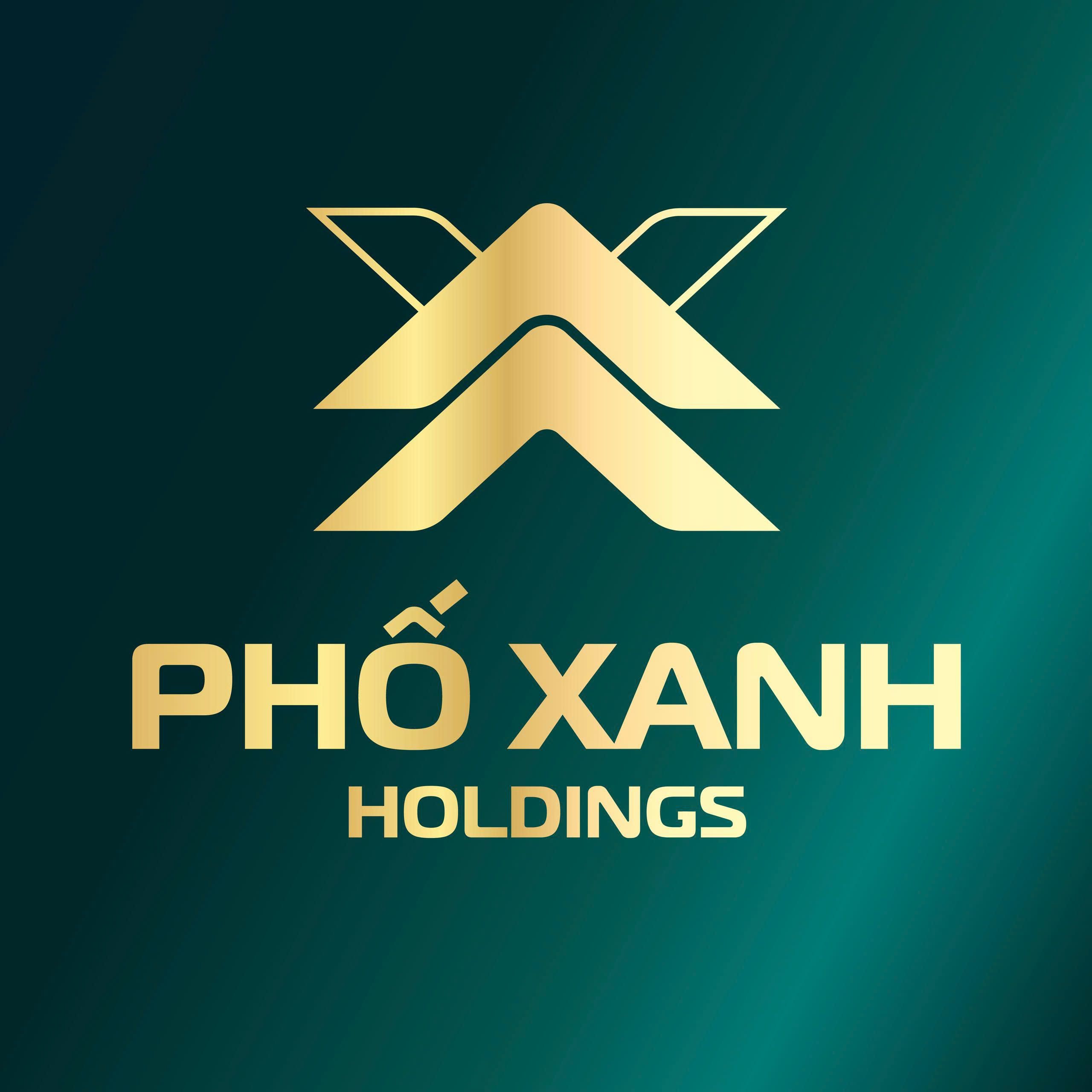 Công Ty Cổ Phần Dịch Vụ Và Đầu Tư Bất Động Sản Phố Xanh Group