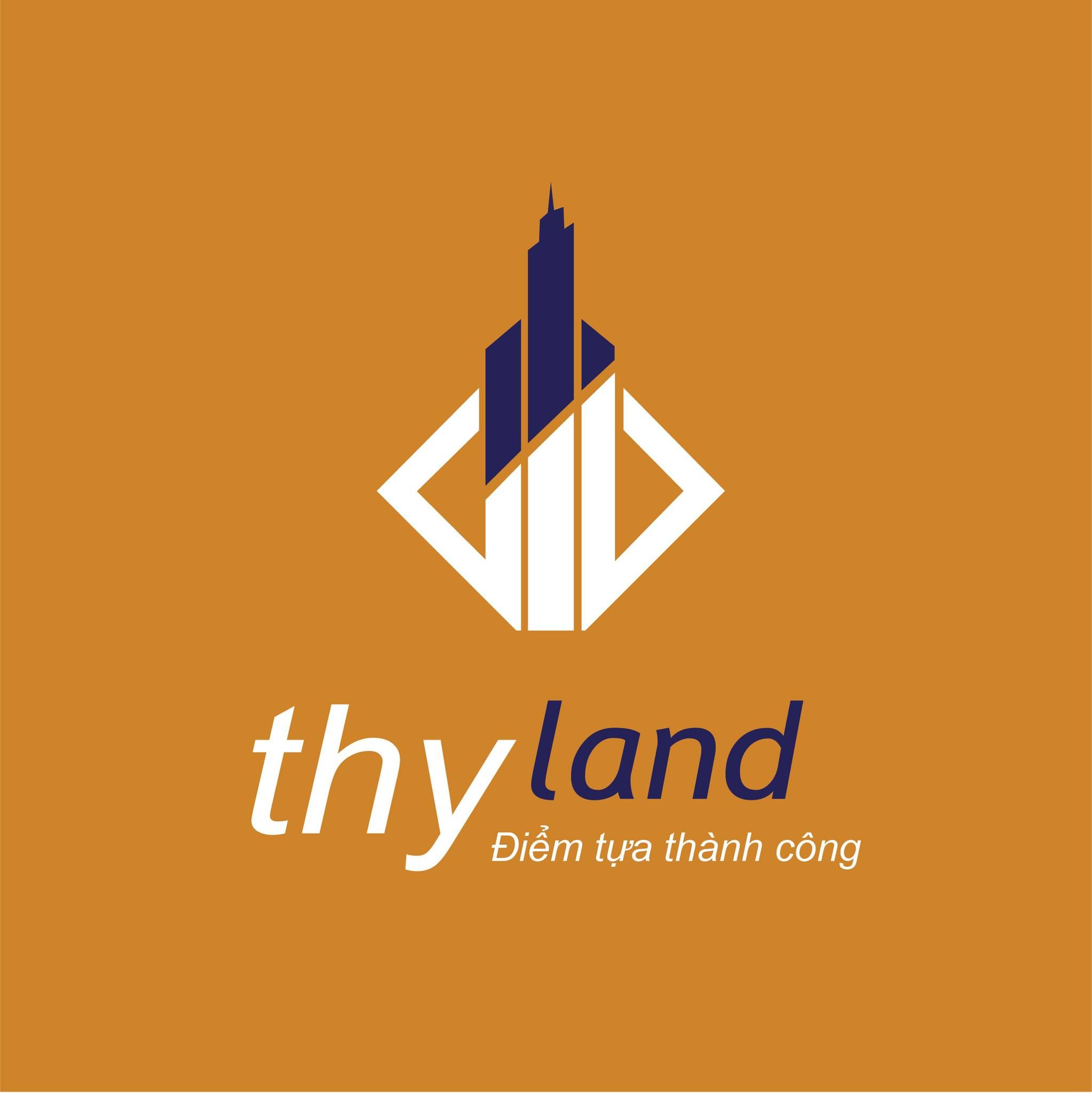 Công Ty Cổ Phần Tập Đoàn Thyland